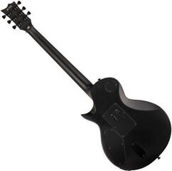 E-Gitarre ESP LTD EC-1000 FR Black Satin E-Gitarre - 1