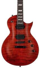 Guitarra eléctrica ESP LTD EC-1001 Tiger Eye Guitarra eléctrica - 2