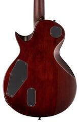 Guitarra eléctrica ESP LTD EC-1001 Tiger Eye Guitarra eléctrica - 3