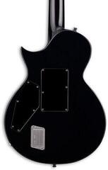 Electric guitar ESP KH-3 Spider Kirk Hammett Black Spider Graphic Electric guitar - 5