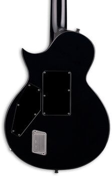 Elektrická kytara ESP KH-3 Spider Kirk Hammett Black Spider Graphic Elektrická kytara - 6