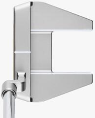 Golf Club Putter Odyssey Ai-One Milled Silver Right Handed Seven T CH 34" Golf Club Putter - 1