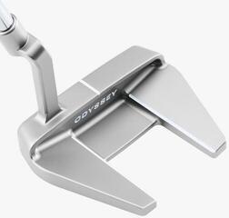 Golf Club Putter Odyssey Ai-One Milled Silver Right Handed Seven T CH 34" Golf Club Putter - 2