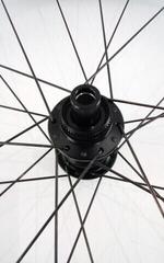 Kerekek Ursus Miura C37 29/28" (622 mm) Tárcsafék 12x142 Shimano HG Center Lock 37 mm Hátsó kerék (Használt ) - 3