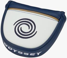 Golf Club Putter Odyssey Ai-One Milled Silver Right Handed Seven T CH 34" Golf Club Putter - 4