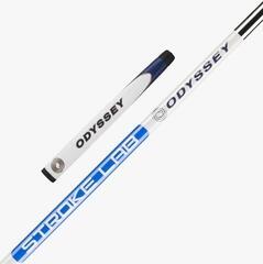 Golf Club Putter Odyssey Ai-One Milled Silver Right Handed Seven T CH 34" Golf Club Putter - 7