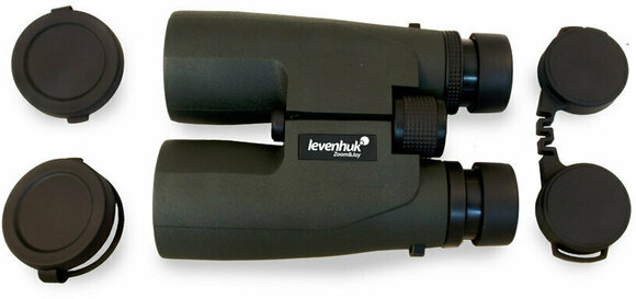 Field binocular Levenhuk Karma PRO 10x50 - 4