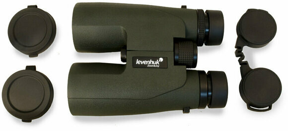 Field binocular Levenhuk Karma PRO 12x50 - 3