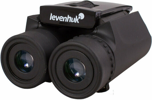 Field binocular Levenhuk Rainbow 8x25 Black Tie - 5