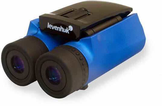Field binocular Levenhuk Rainbow 8x25 Blue Wave - 2