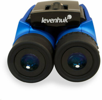 Field binocular Levenhuk Rainbow 8x25 Blue Wave - 6