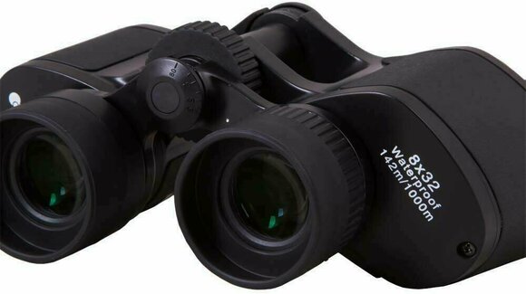 Field binocular Levenhuk Sherman BASE 8x32 - 7