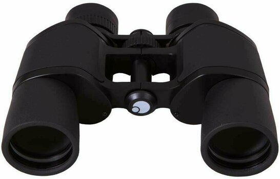 Field binocular Levenhuk Sherman BASE 10x42 - 2