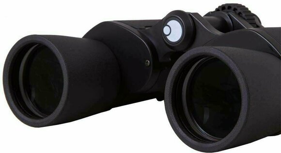 Field binocular Levenhuk Sherman BASE 10x42 - 3