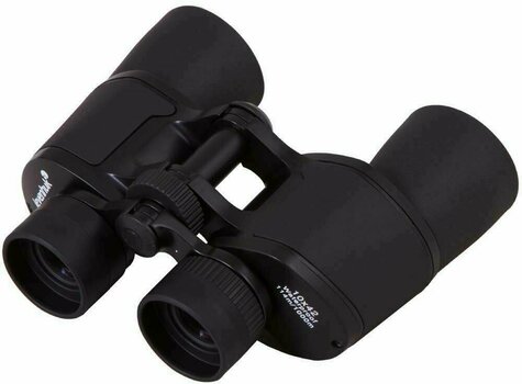 Field binocular Levenhuk Sherman BASE 10x42 - 7