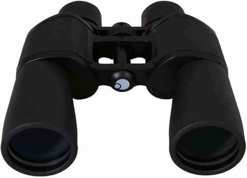 Field binocular Levenhuk Sherman BASE 10x50 - 4