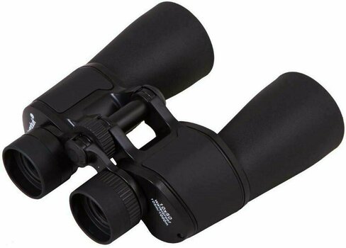 Field binocular Levenhuk Sherman BASE 10x50 - 5