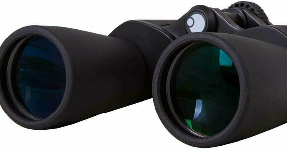 Field binocular Levenhuk Sherman BASE 10x50 - 6