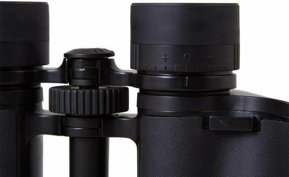 Field binocular Levenhuk Sherman BASE 10x50 - 8