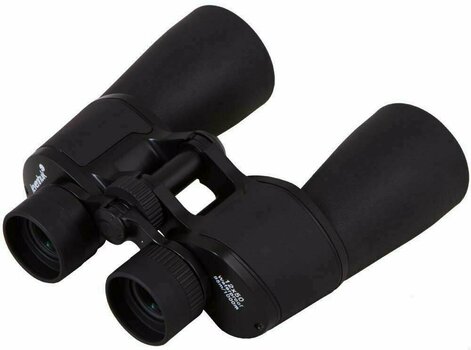 Field binocular Levenhuk Sherman BASE 12x50 - 5