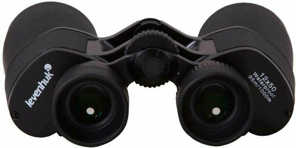 Field binocular Levenhuk Sherman BASE 12x50 - 7