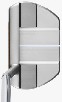 Golfová palica Putter Odyssey Ai-One Milled Silver Pravá ruka Three T S 34" Golfová palica Putter - 2