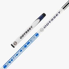 Стик за голф Путер Odyssey Ai-One Milled Silver Дясна ръка Three T S 34" Стик за голф Путер - 4