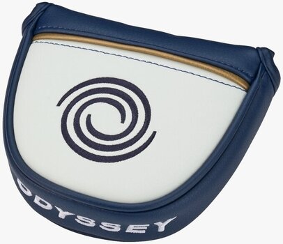 Golfová palica Putter Odyssey Ai-One Milled Silver Pravá ruka Three T S 34" Golfová palica Putter - 6