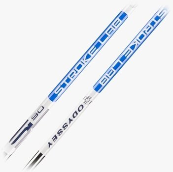 Golfová palica Putter Odyssey Ai-One Milled Silver Pravá ruka Three T S 34" Golfová palica Putter - 10