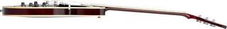 Semi-Acoustic Guitar Epiphone Noel Gallagher Riviera Dark Wine Red Semi-Acoustic Guitar - 2