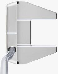 Golfschläger - Putter Odyssey Ai-One Milled Silver Rechte Hand Seven T DB 35" Golfschläger - Putter - 1