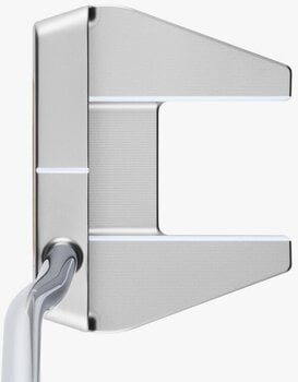 Golf Club Putter Odyssey Ai-One Milled Silver Right Handed Seven T DB 35" Golf Club Putter - 2