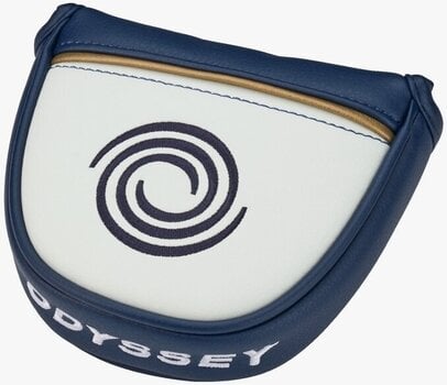 Golf Club Putter Odyssey Ai-One Milled Silver Right Handed Seven T DB 35" Golf Club Putter - 6