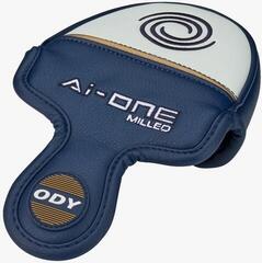 Golfschläger - Putter Odyssey Ai-One Milled Silver Rechte Hand Seven T DB 35" Golfschläger - Putter - 7