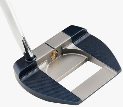 Golf Club Putter Odyssey Ai-One Milled Right Handed Jailbird Mini Versa 90 DB 34" Golf Club Putter - 3