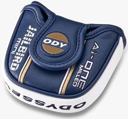 Putter Odyssey Ai-One Milled Desna roka Jailbird Mini Versa 90 DB 34" Putter - 6