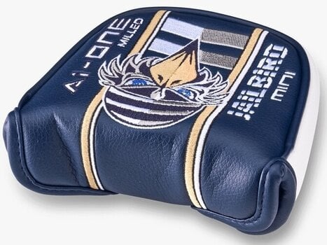 Golf Club Putter Odyssey Ai-One Milled Right Handed Jailbird Mini Versa 90 DB 34" Golf Club Putter - 8