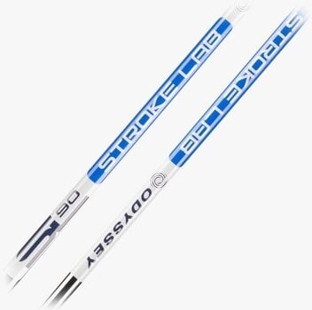 Golf Club Putter Odyssey Ai-One Milled Right Handed Jailbird Mini Versa 90 DB 34" Golf Club Putter - 11