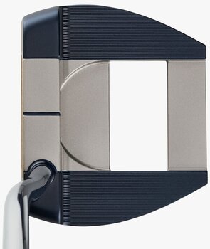 Kij golfowy - putter Odyssey Ai-One Milled Prawa ręka Jailbird Mini Versa 90 DB 35" Kij golfowy - putter - 2