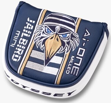 Kij golfowy - putter Odyssey Ai-One Milled Prawa ręka Jailbird Mini Versa 90 DB 35" Kij golfowy - putter - 6