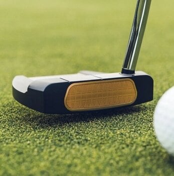 Kij golfowy - putter Odyssey Ai-One Milled Prawa ręka Jailbird Mini Versa 90 DB 35" Kij golfowy - putter - 14