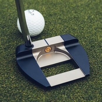 Kij golfowy - putter Odyssey Ai-One Milled Prawa ręka Jailbird Mini Versa 90 DB 35" Kij golfowy - putter - 16