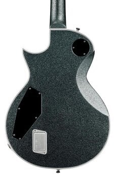 Guitarra elétrica ESP E-II Eclipse Granite Sparkle Guitarra elétrica - 4