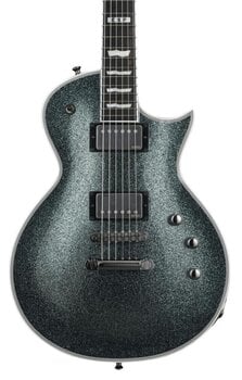 Guitarra elétrica ESP E-II Eclipse Granite Sparkle Guitarra elétrica - 3