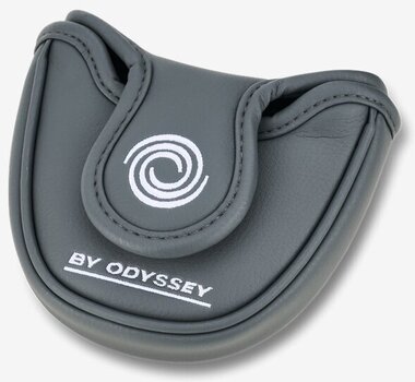 Golfová palica Putter Odyssey DFX 25 Pravá ruka V-Line Fang DB 35" Golfová palica Putter - 7