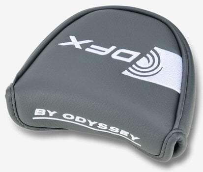 Golfová palica Putter Odyssey DFX 25 Pravá ruka V-Line Fang DB 35" Golfová palica Putter - 8