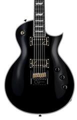 Guitarra eléctrica ESP LTD EC-1000T CTM Evertune Black Guitarra eléctrica - 2