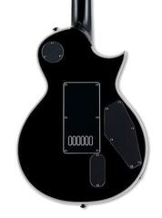 E-Gitarre ESP LTD EC-1000T CTM Evertune Black E-Gitarre - 3