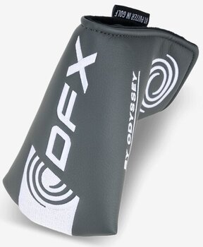 Golfová palica Putter Odyssey DFX 25 Pravá ruka One Wide CH 34" Golfová palica Putter - 6