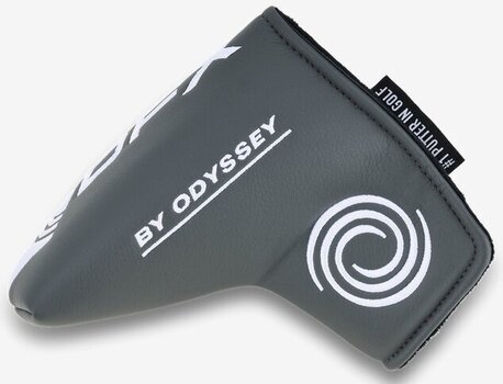 Golfová palica Putter Odyssey DFX 25 Pravá ruka One Wide CH 34" Golfová palica Putter - 7